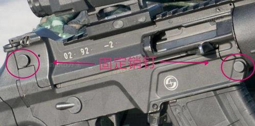 国产新式步枪视频 第2张 国产新式步枪视频 第2张