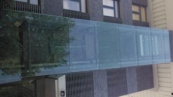 国产玻璃电梯视频,科技之光下的未来出行体验  第1张