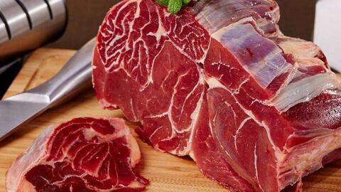 国产牛腱子测评视频播放,口感与品质的双重体验 第1张 国产牛腱子测评视频播放,口感与品质的双重体验 第1张