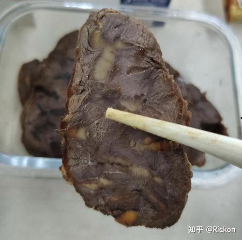 国产牛腱子测评视频播放,口感与品质的双重体验 第2张 国产牛腱子测评视频播放,口感与品质的双重体验 第2张