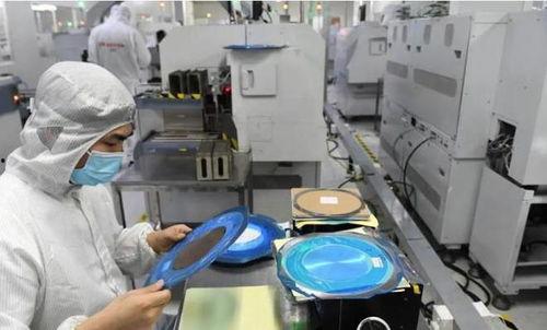 国产光刻机使用视频,揭秘我国半导体产业崛起的秘密武器 第3张 国产光刻机使用视频,揭秘我国半导体产业崛起的秘密武器 第3张