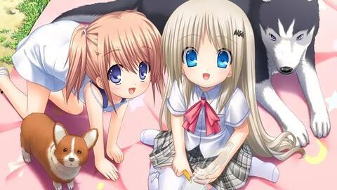 国产动漫英文解说视频 第2张 国产动漫英文解说视频 第2张