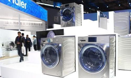 国产小天鹅洗衣机视频,国产家电的智能洗护新体验 第3张 国产小天鹅洗衣机视频,国产家电的智能洗护新体验 第3张