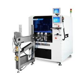 国产二手插件机现场视频,高效作业与卓越性能展现 第1张 国产二手插件机现场视频,高效作业与卓越性能展现 第1张