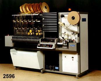 国产二手插件机现场视频,高效作业与卓越性能展现 第2张 国产二手插件机现场视频,高效作业与卓越性能展现 第2张