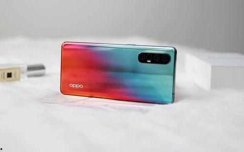 能拍景深视频的国产手机