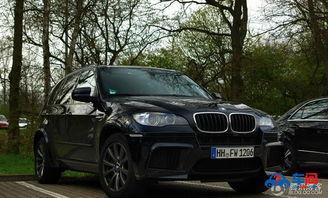 宝马国产x 5街拍视频 第1张 宝马国产x 5街拍视频 第1张