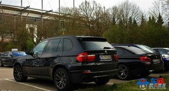 宝马国产x 5街拍视频 第3张 宝马国产x 5街拍视频 第3张