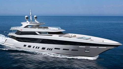 国产30米游艇视频在线,尽享海上奢华之旅 第3张 国产30米游艇视频在线,尽享海上奢华之旅 第3张