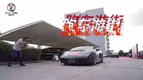 绥芬河国产豪车视频 第2张 绥芬河国产豪车视频 第2张