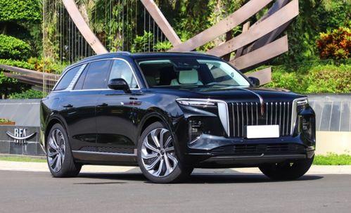 红旗国产车介绍图视频 第2张 红旗国产车介绍图视频 第2张