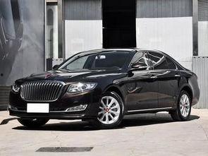 红旗国产车介绍图视频 第3张 红旗国产车介绍图视频 第3张